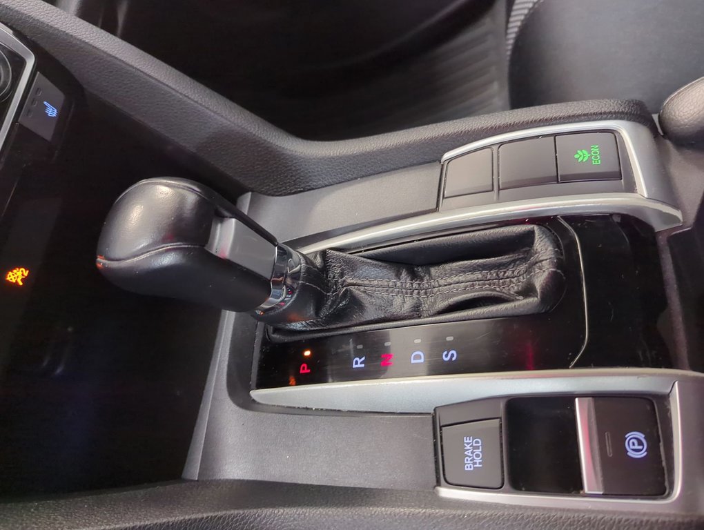 2020 Honda Civic Sedan Sport in Dartmouth, Nova Scotia - 19 - w1024h768px