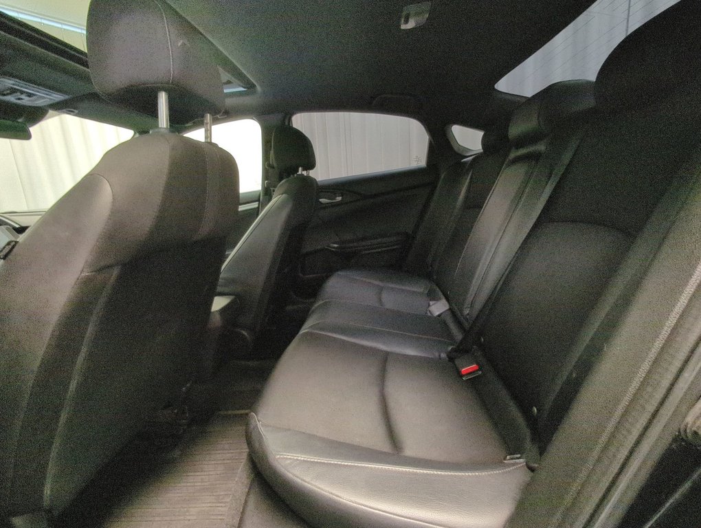 2020 Honda Civic Sedan Sport in Dartmouth, Nova Scotia - 22 - w1024h768px