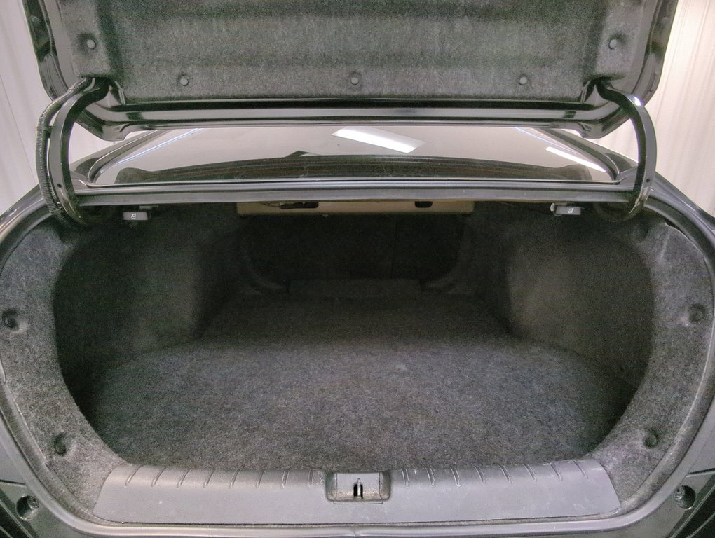 2020 Honda Civic Sedan Sport in Dartmouth, Nova Scotia - 23 - w1024h768px