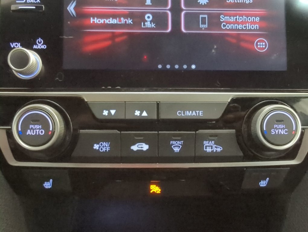 2020 Honda Civic Sedan Sport in Dartmouth, Nova Scotia - 18 - w1024h768px