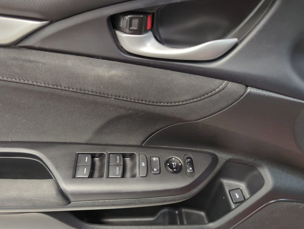 2021 Honda Civic Sedan EX in Dartmouth, Nova Scotia - 13 - w1024h768px