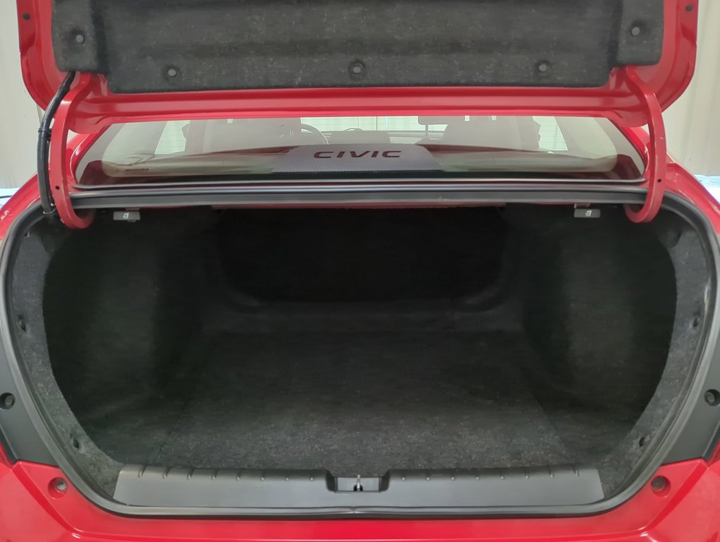 2021 Honda Civic Sedan EX in Dartmouth, Nova Scotia - 23 - w1024h768px