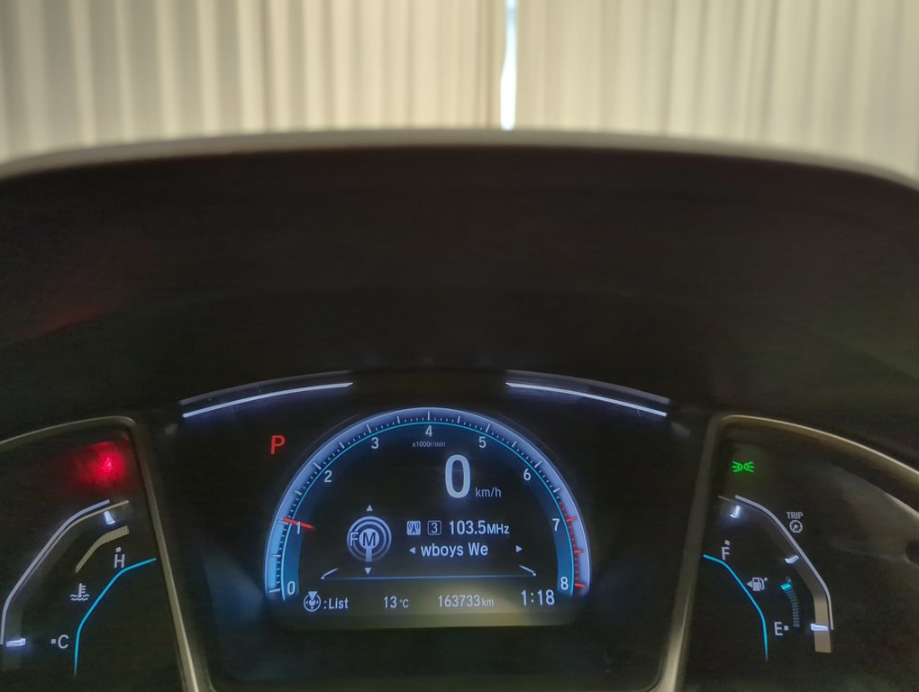 2021 Honda Civic Sedan EX in Dartmouth, Nova Scotia - 15 - w1024h768px