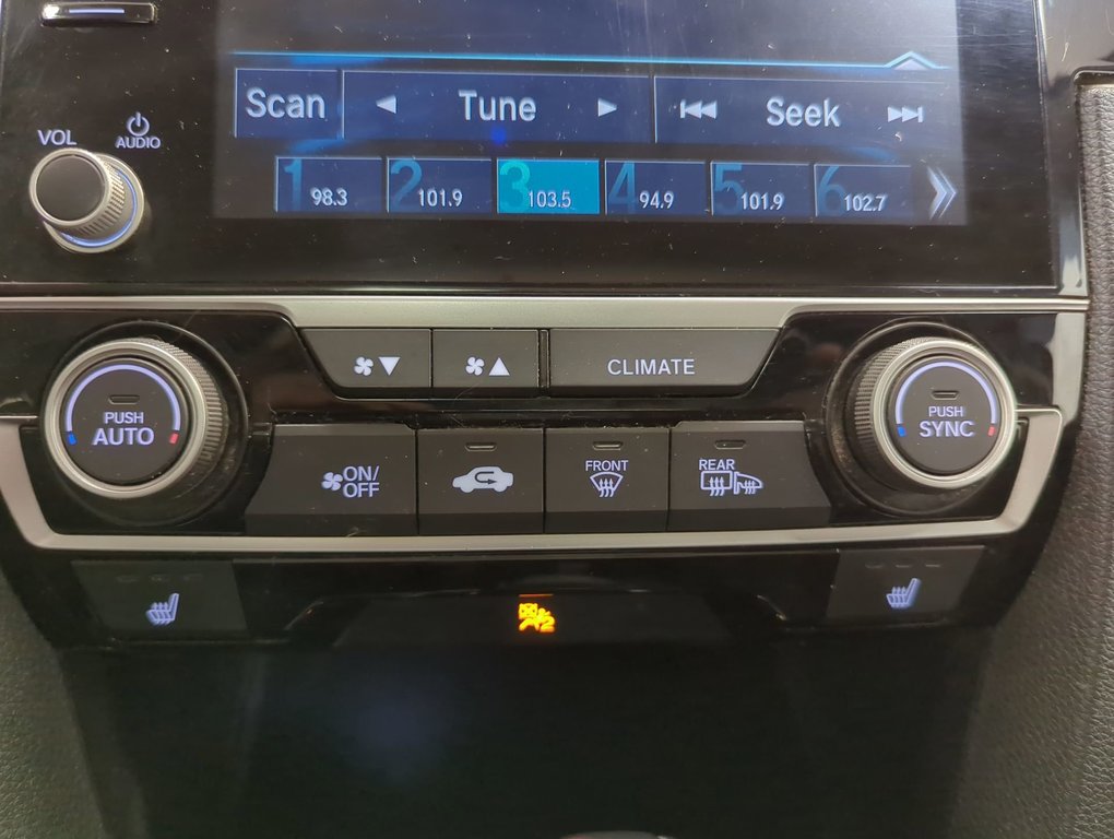2021 Honda Civic Sedan EX in Dartmouth, Nova Scotia - 18 - w1024h768px