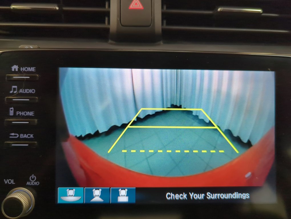 2021 Honda Civic Sedan EX in Dartmouth, Nova Scotia - 17 - w1024h768px