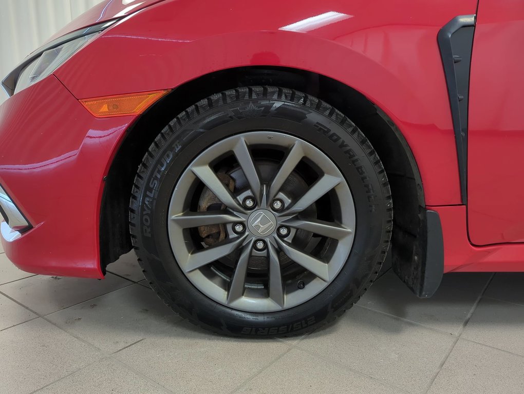 2021 Honda Civic Sedan EX in Dartmouth, Nova Scotia - 10 - w1024h768px