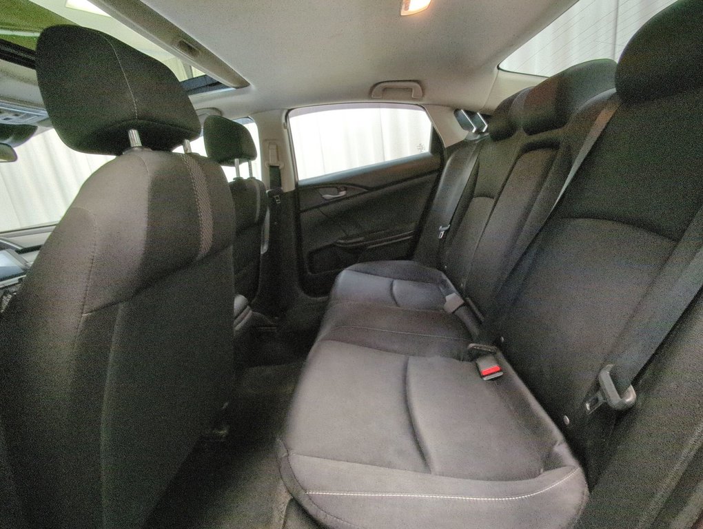 2021 Honda Civic Sedan EX in Dartmouth, Nova Scotia - 22 - w1024h768px