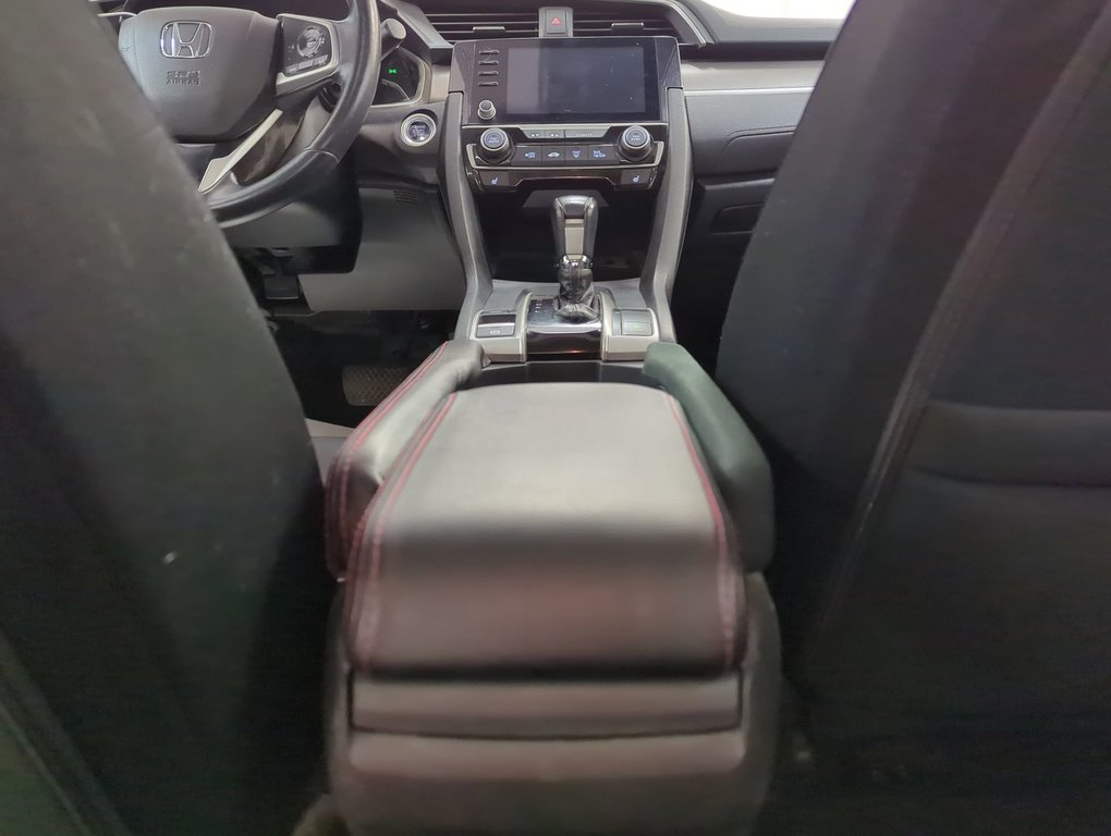 2021 Honda Civic Sedan EX in Dartmouth, Nova Scotia - 20 - w1024h768px