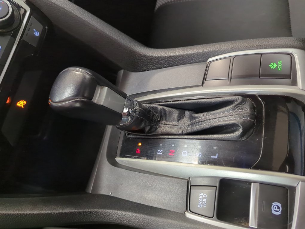 2021 Honda Civic Sedan EX in Dartmouth, Nova Scotia - 19 - w1024h768px