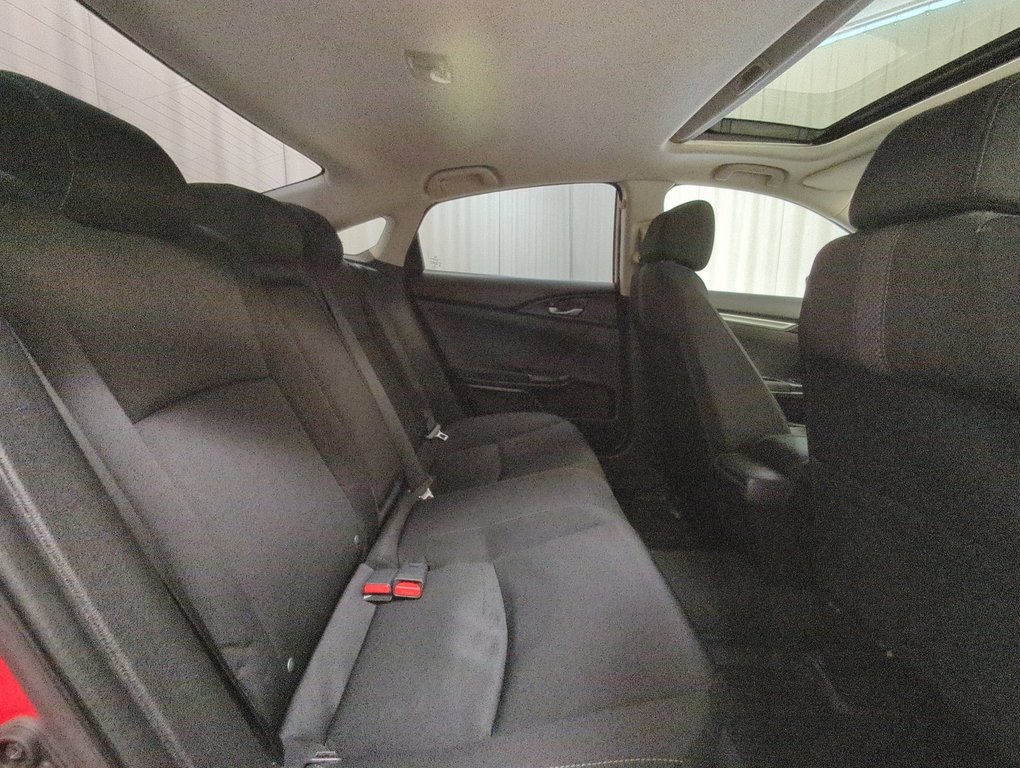 2021 Honda Civic Sedan EX in Dartmouth, Nova Scotia - 22 - w1024h768px