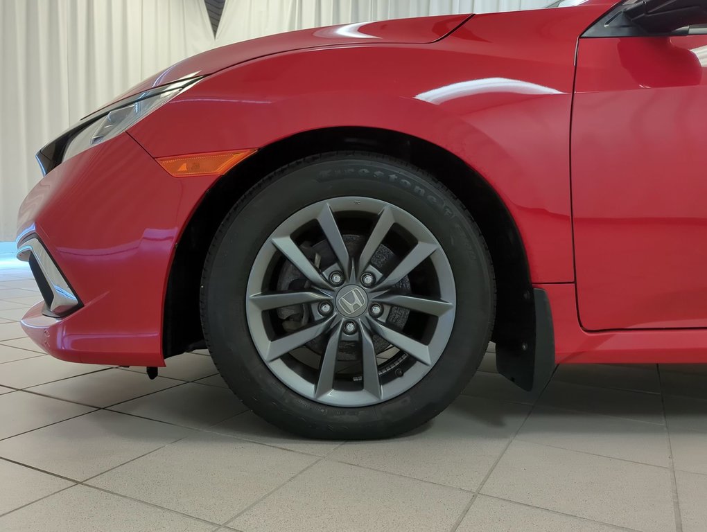 2021 Honda Civic Sedan EX in Dartmouth, Nova Scotia - 10 - w1024h768px