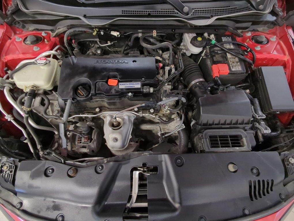 2021 Honda Civic Sedan EX in Dartmouth, Nova Scotia - 25 - w1024h768px