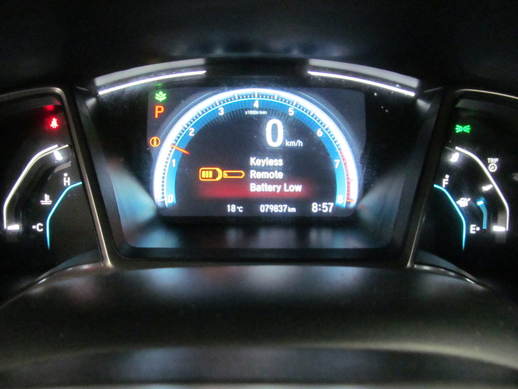 2021 Honda Civic Sedan EX in Dartmouth, Nova Scotia - 5 - w1024h768px