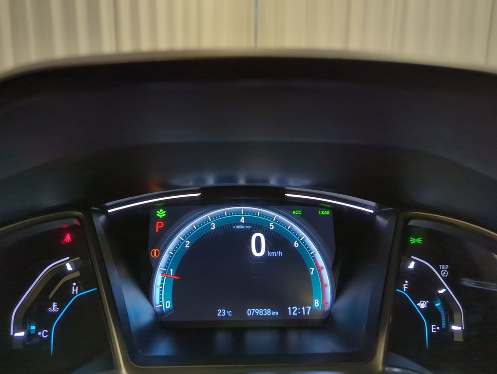 2021 Honda Civic Sedan EX in Dartmouth, Nova Scotia - 15 - w1024h768px