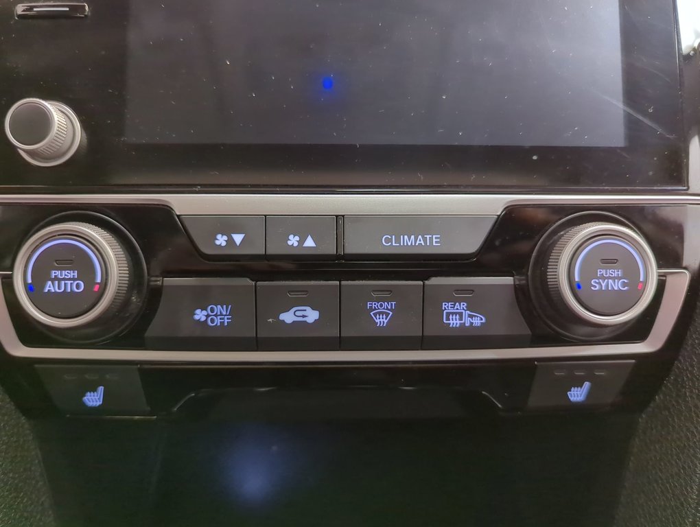 2021 Honda Civic Sedan EX in Dartmouth, Nova Scotia - 18 - w1024h768px