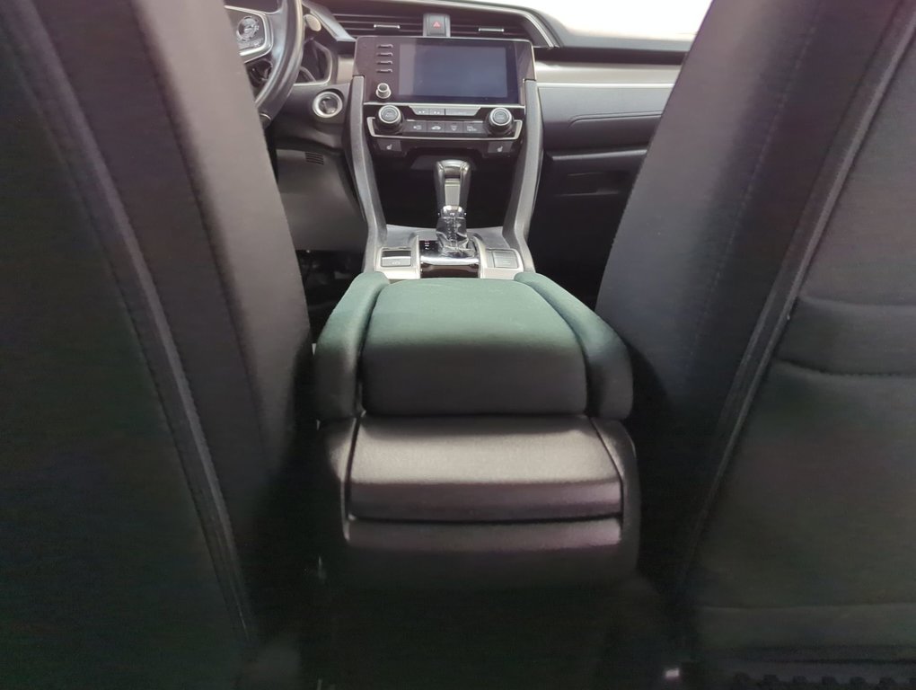 2021 Honda Civic Sedan EX in Dartmouth, Nova Scotia - 20 - w1024h768px