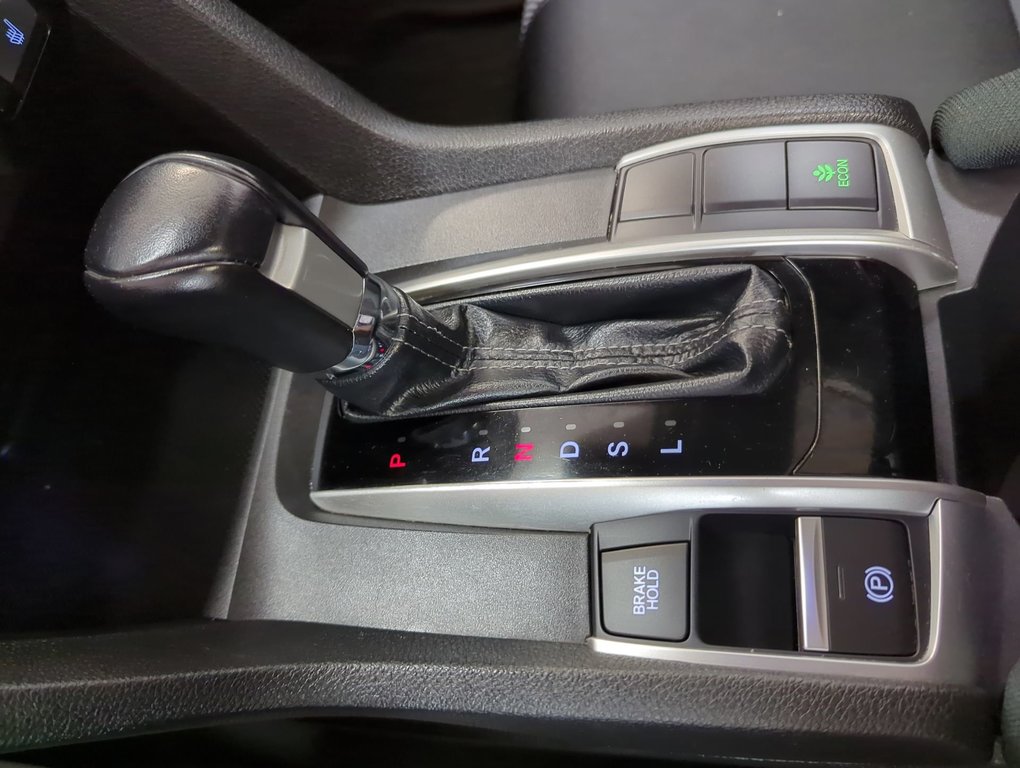 2021 Honda Civic Sedan EX in Dartmouth, Nova Scotia - 19 - w1024h768px