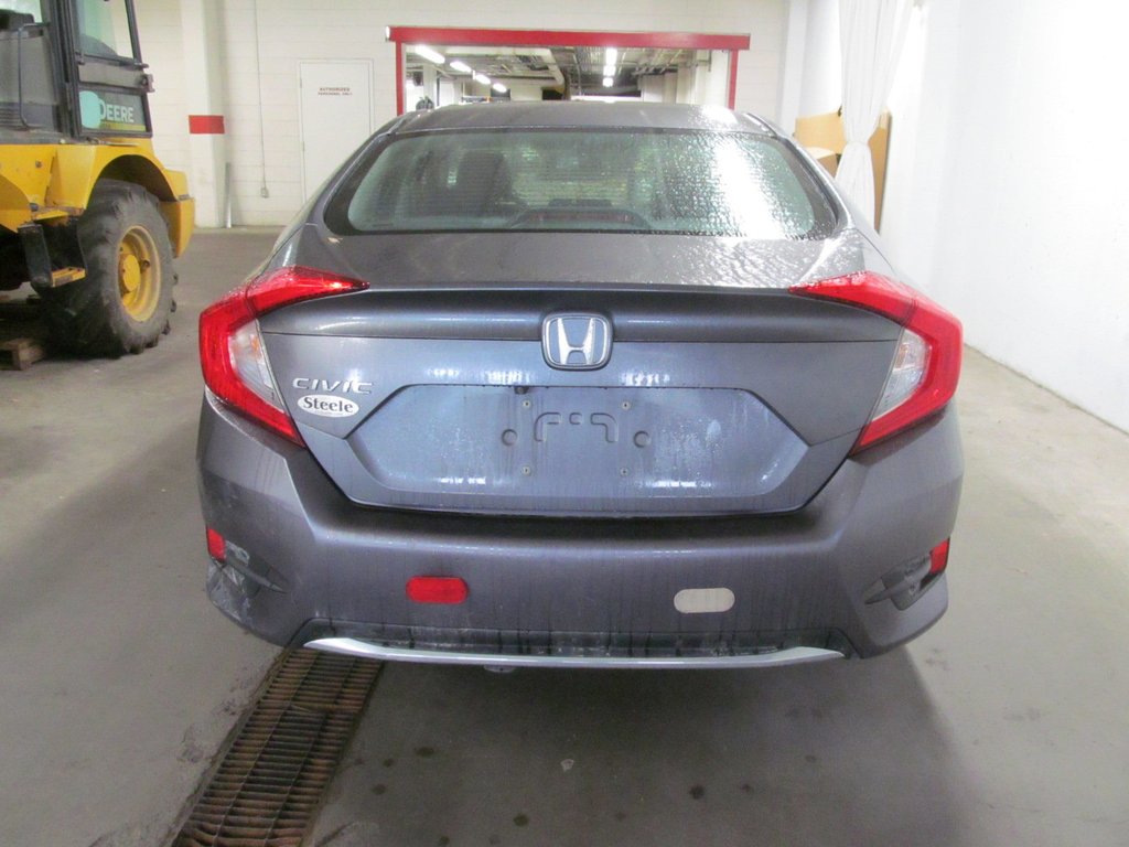 2021 Honda Civic Sedan LX in Dartmouth, Nova Scotia - 3 - w1024h768px