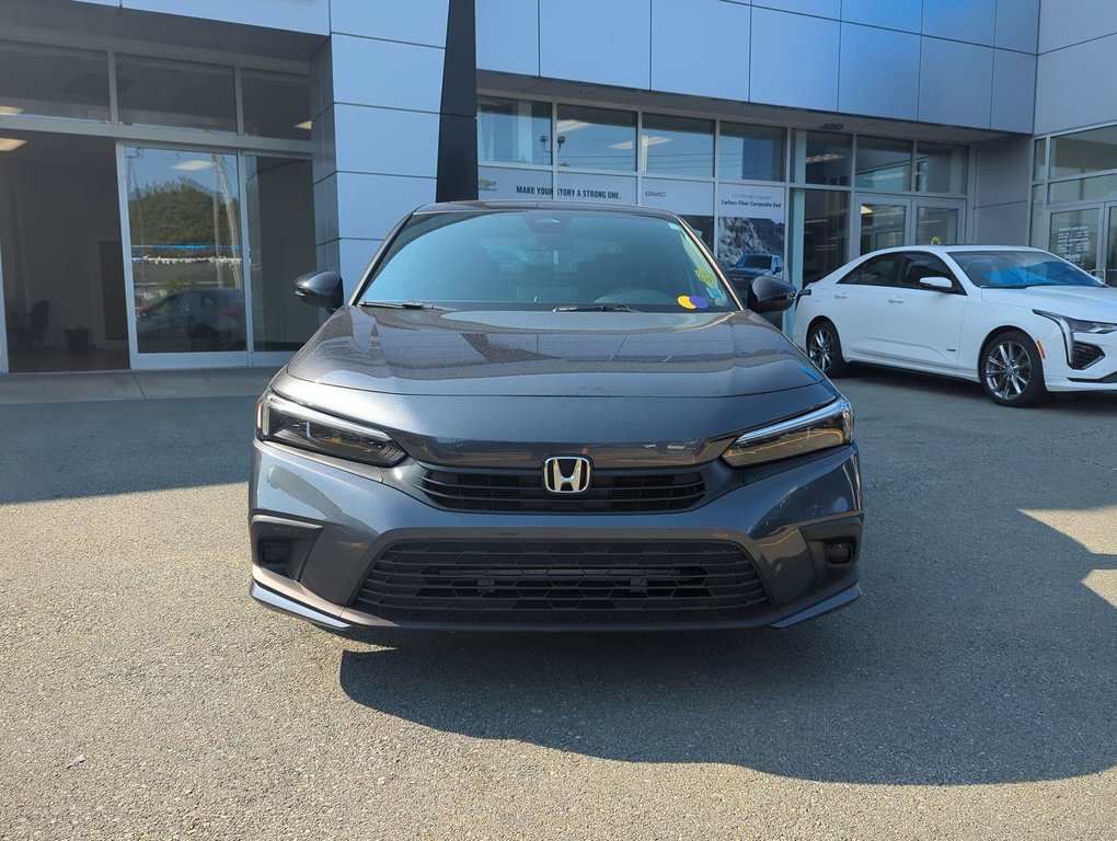 2022  Civic Sedan Sport in Dartmouth, Nova Scotia - 3 - w1024h768px