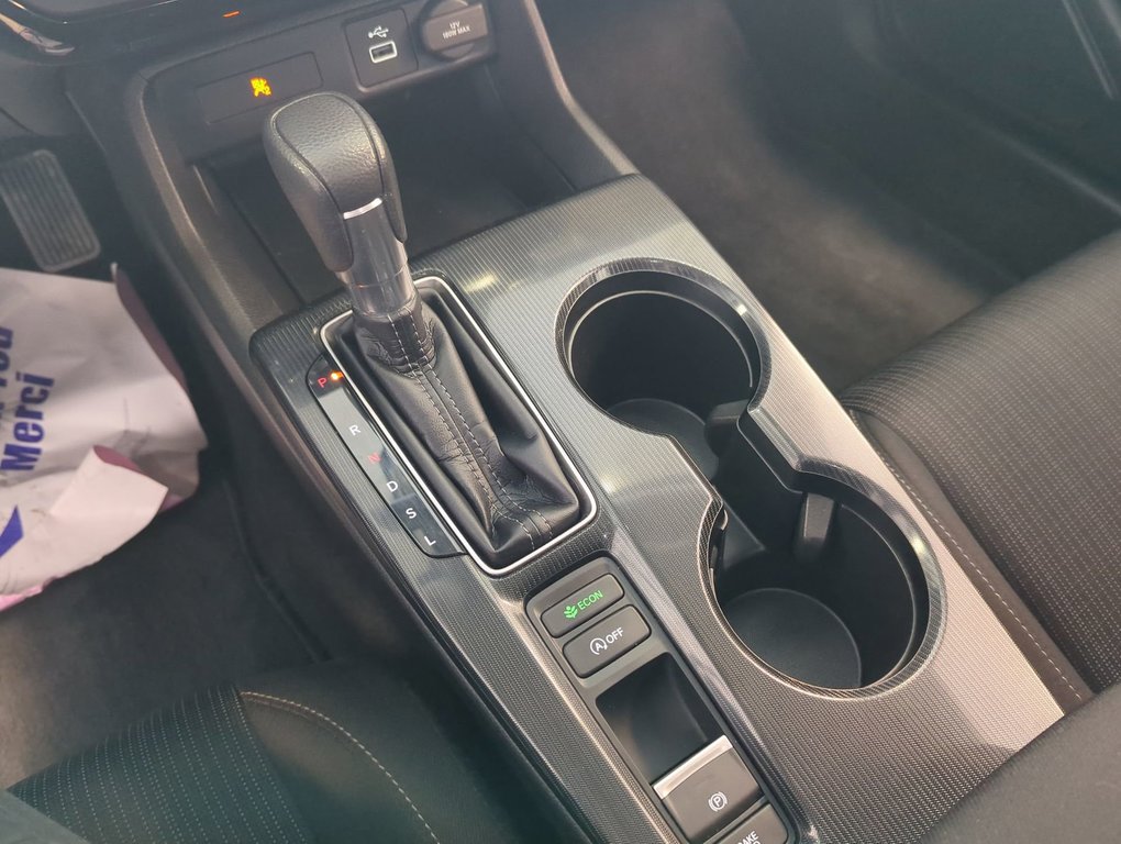 2022 Honda Civic Sedan LX in Dartmouth, Nova Scotia - 19 - w1024h768px