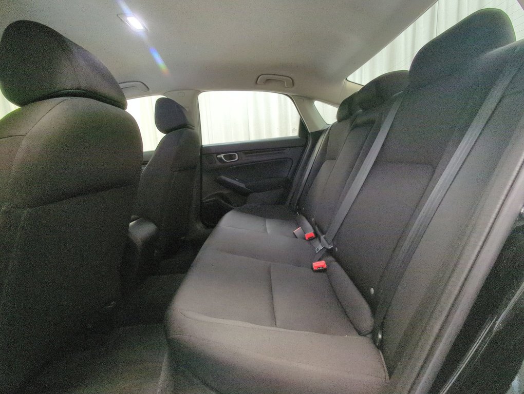 2022 Honda Civic Sedan LX in Dartmouth, Nova Scotia - 21 - w1024h768px