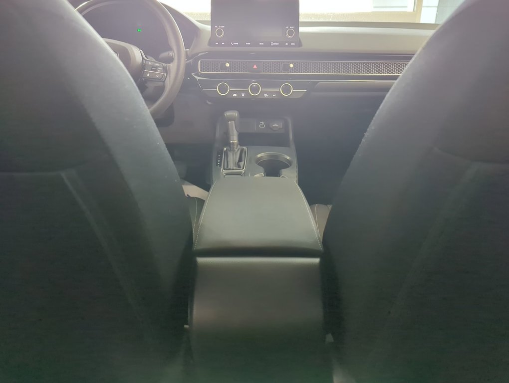 2022 Honda Civic Sedan LX in Dartmouth, Nova Scotia - 20 - w1024h768px