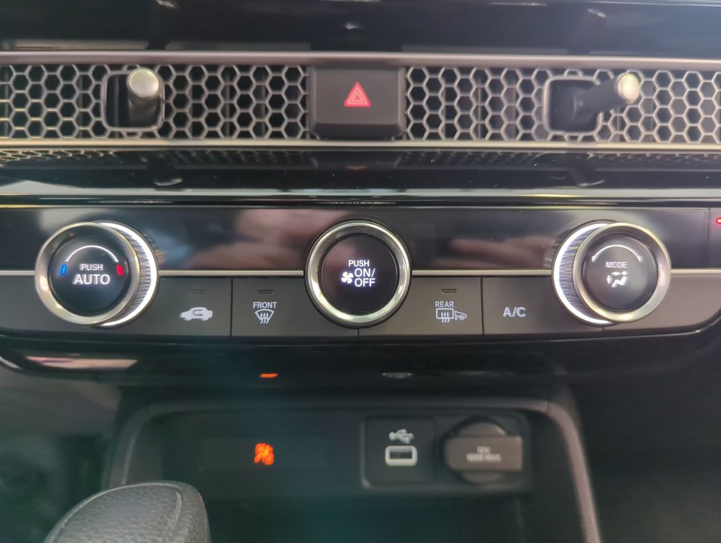 2022 Honda Civic Sedan LX in Dartmouth, Nova Scotia - 18 - w1024h768px
