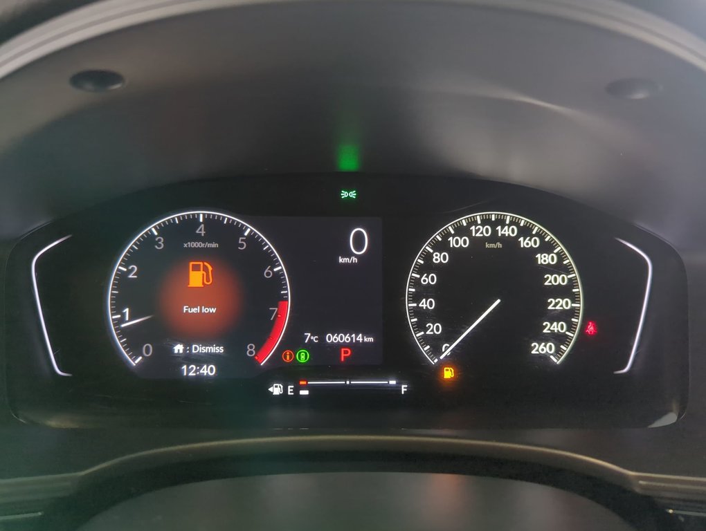 2022 Honda Civic Sedan LX in Dartmouth, Nova Scotia - 15 - w1024h768px
