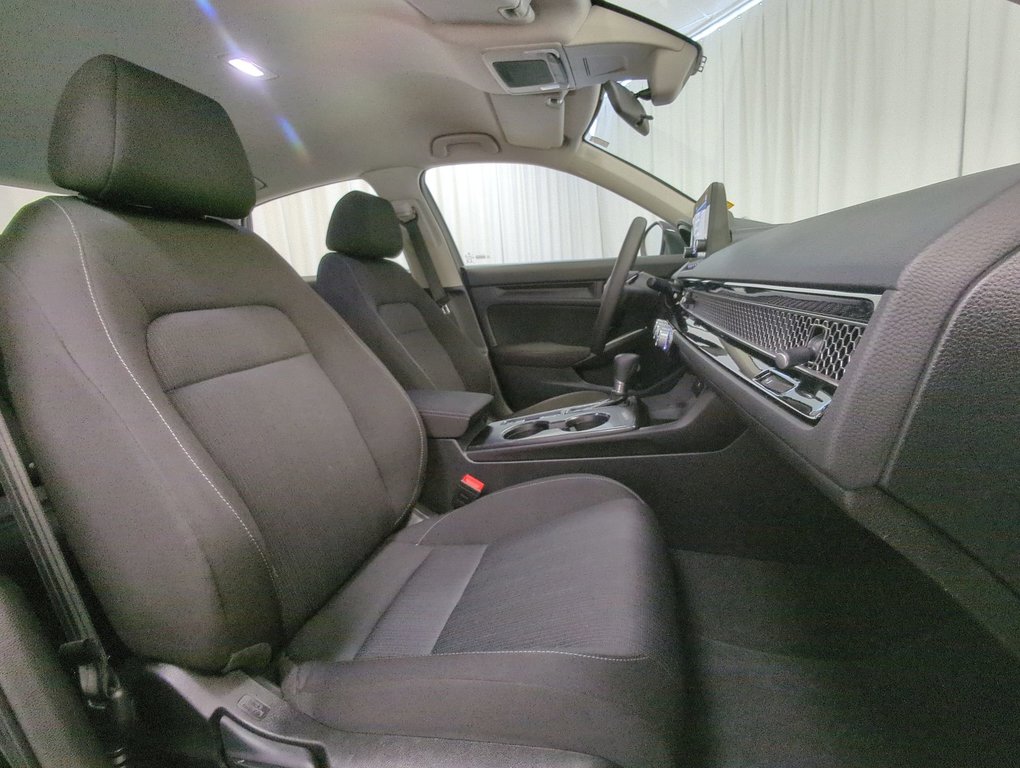 2022 Honda Civic Sedan LX in Dartmouth, Nova Scotia - 23 - w1024h768px