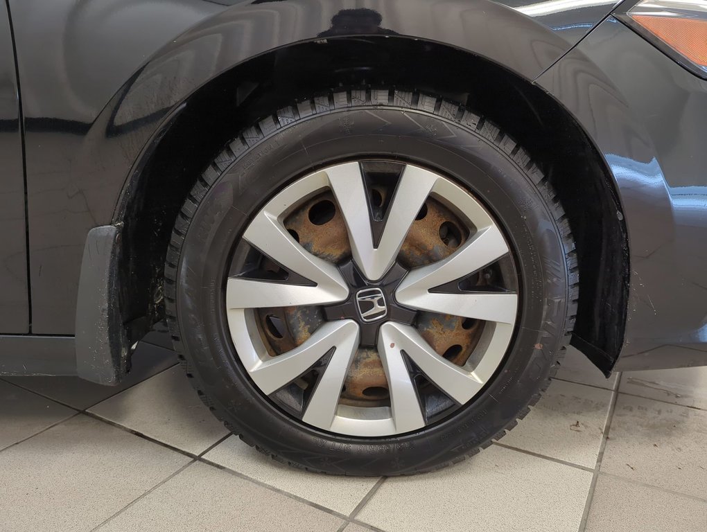 2022 Honda Civic Sedan LX in Dartmouth, Nova Scotia - 10 - w1024h768px
