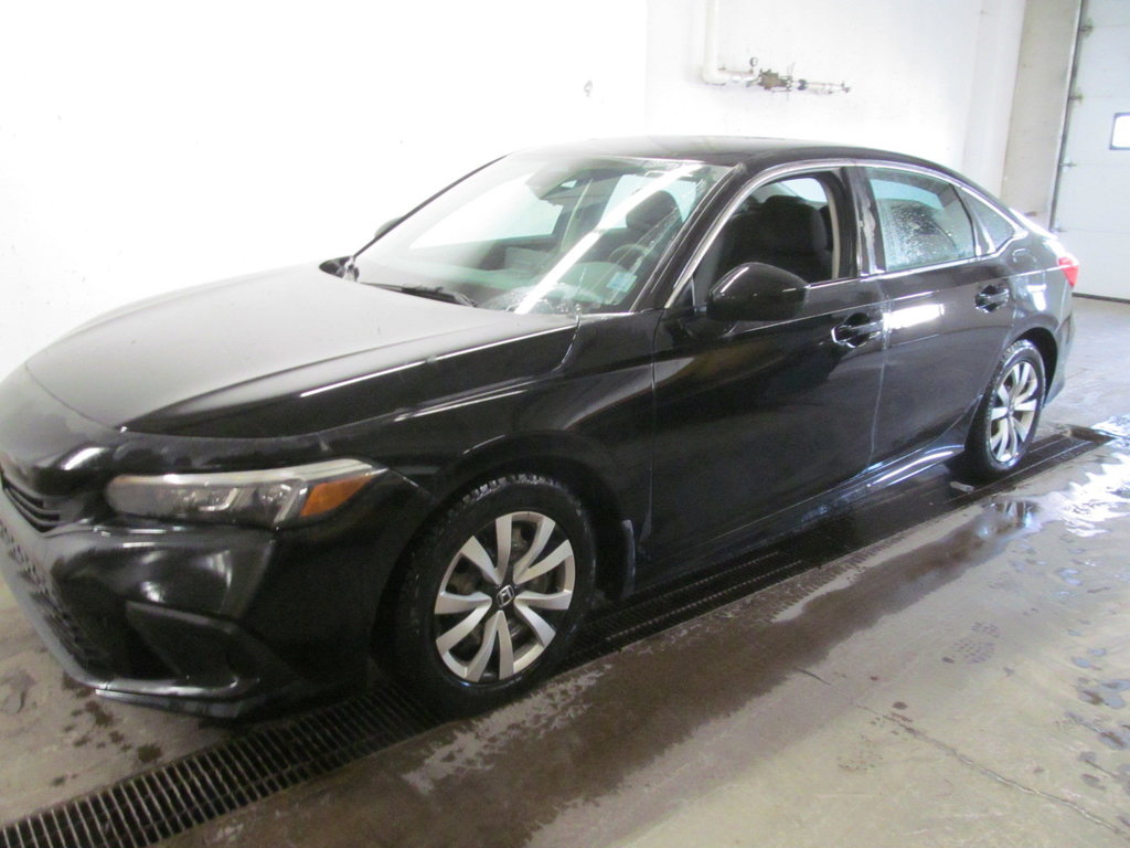 2022 Honda Civic Sedan LX in Dartmouth, Nova Scotia - 2 - w1024h768px