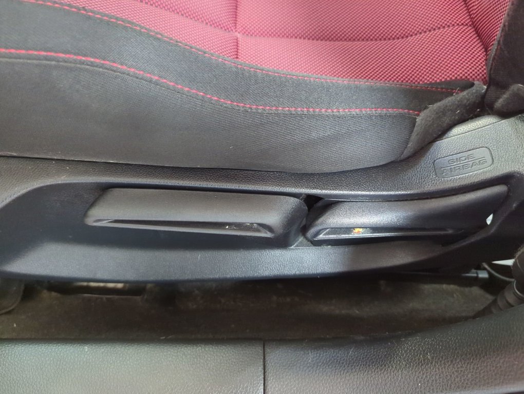 2022 Honda Civic Si Sedan SI in Dartmouth, Nova Scotia - 12 - w1024h768px