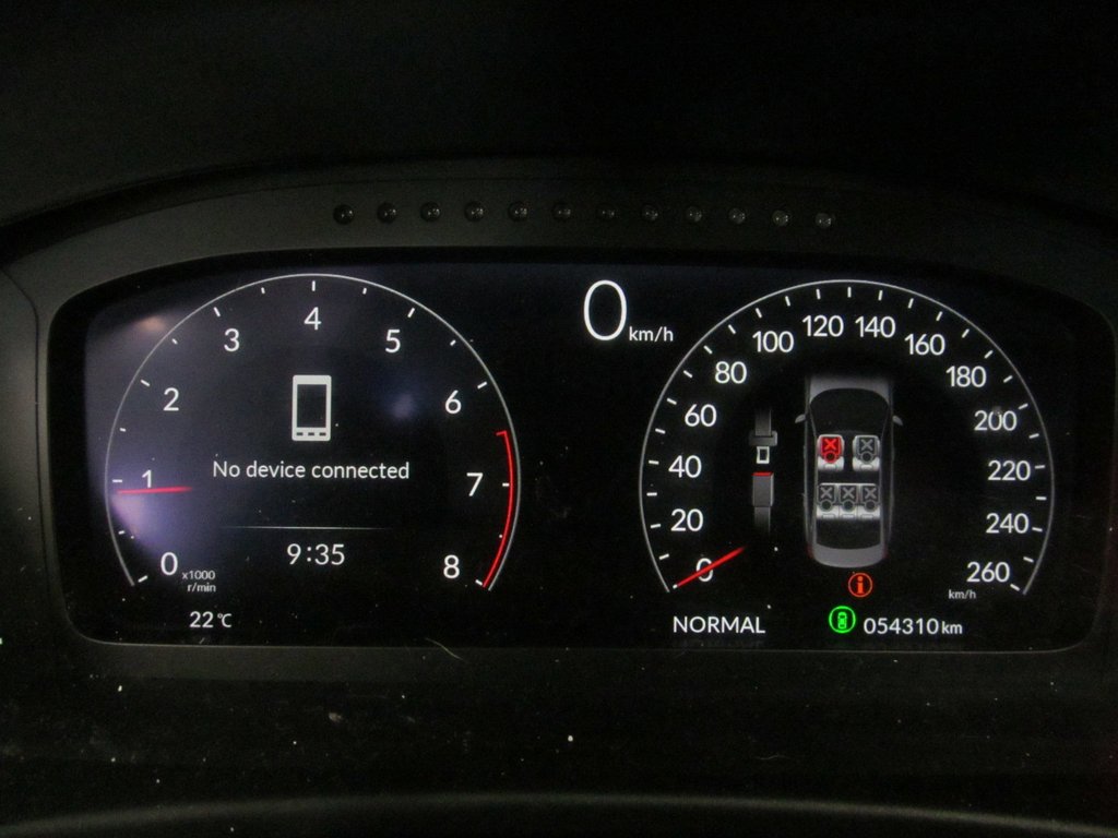 2022 Honda Civic SI sedan SI in Dartmouth, Nova Scotia - 5 - w1024h768px