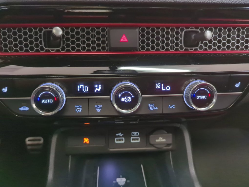 2022 Honda Civic Si Sedan SI in Dartmouth, Nova Scotia - 19 - w1024h768px