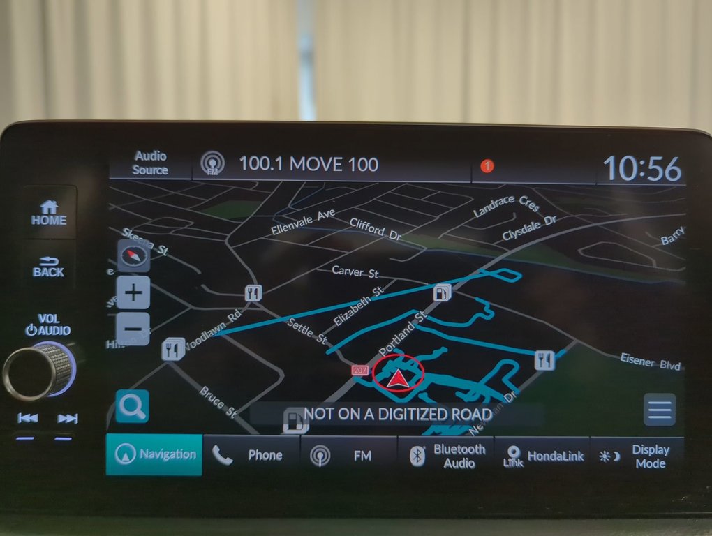 2022 Honda Civic Si Sedan SI in Dartmouth, Nova Scotia - 18 - w1024h768px