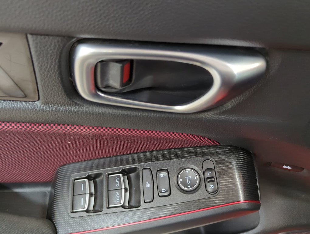 2022 Honda Civic Si Sedan SI in Dartmouth, Nova Scotia - 13 - w1024h768px