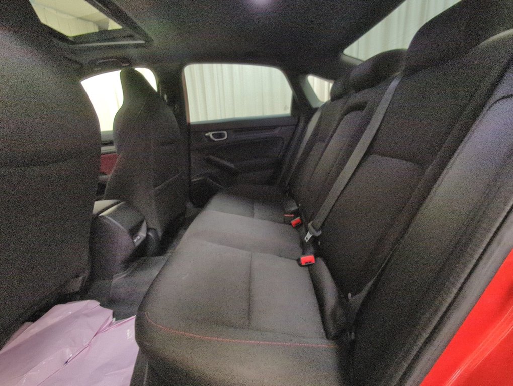 2022 Honda Civic Si Sedan SI in Dartmouth, Nova Scotia - 23 - w1024h768px