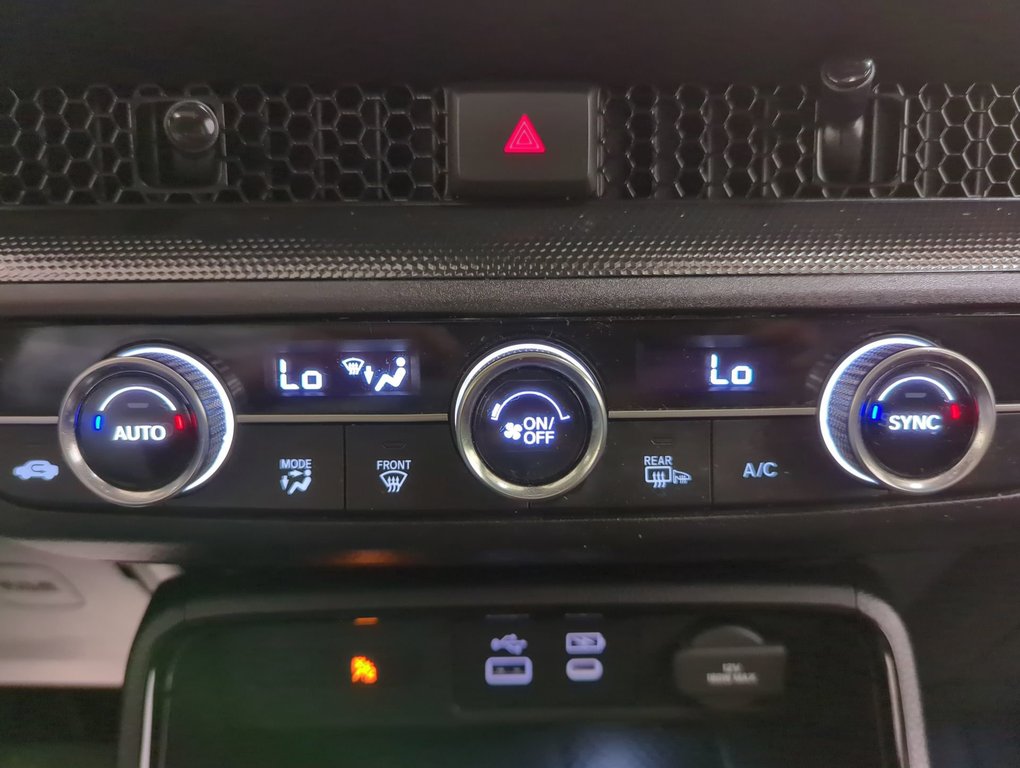 2025 Honda CR-V Hybrid EX-L in Dartmouth, Nova Scotia - 18 - w1024h768px