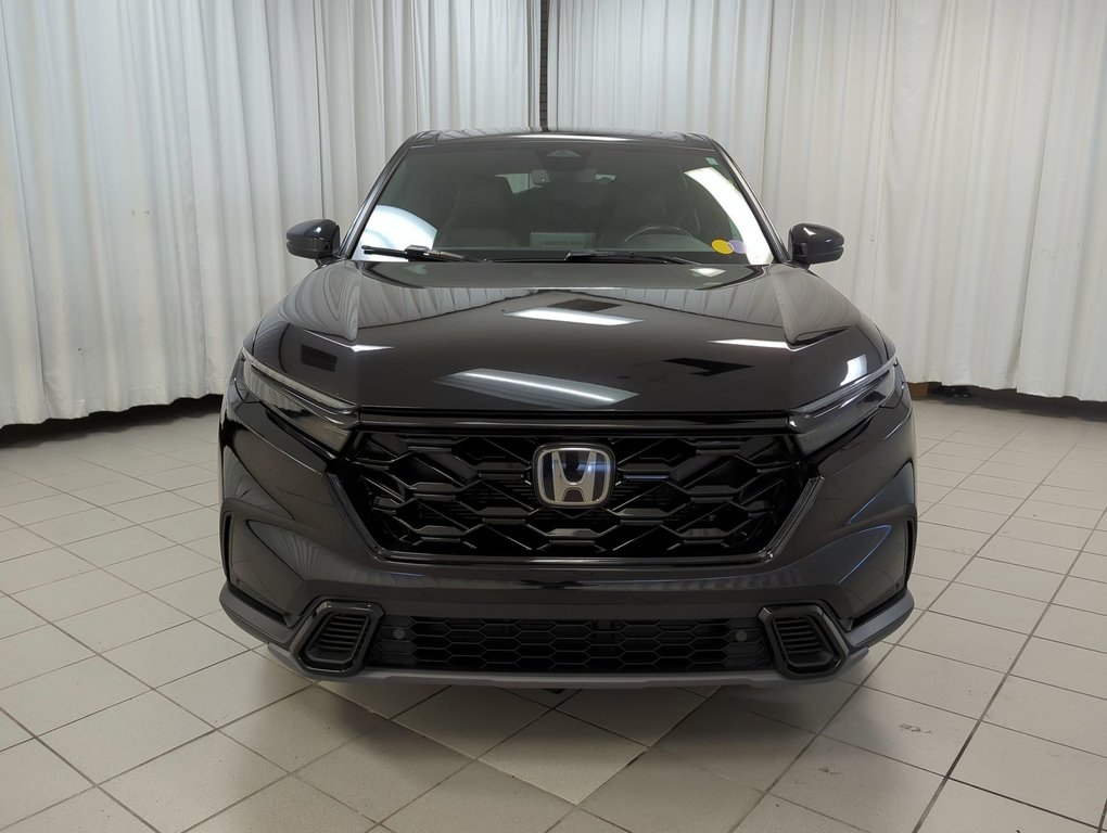 2025 Honda CR-V Hybrid EX-L in Dartmouth, Nova Scotia - 3 - w1024h768px