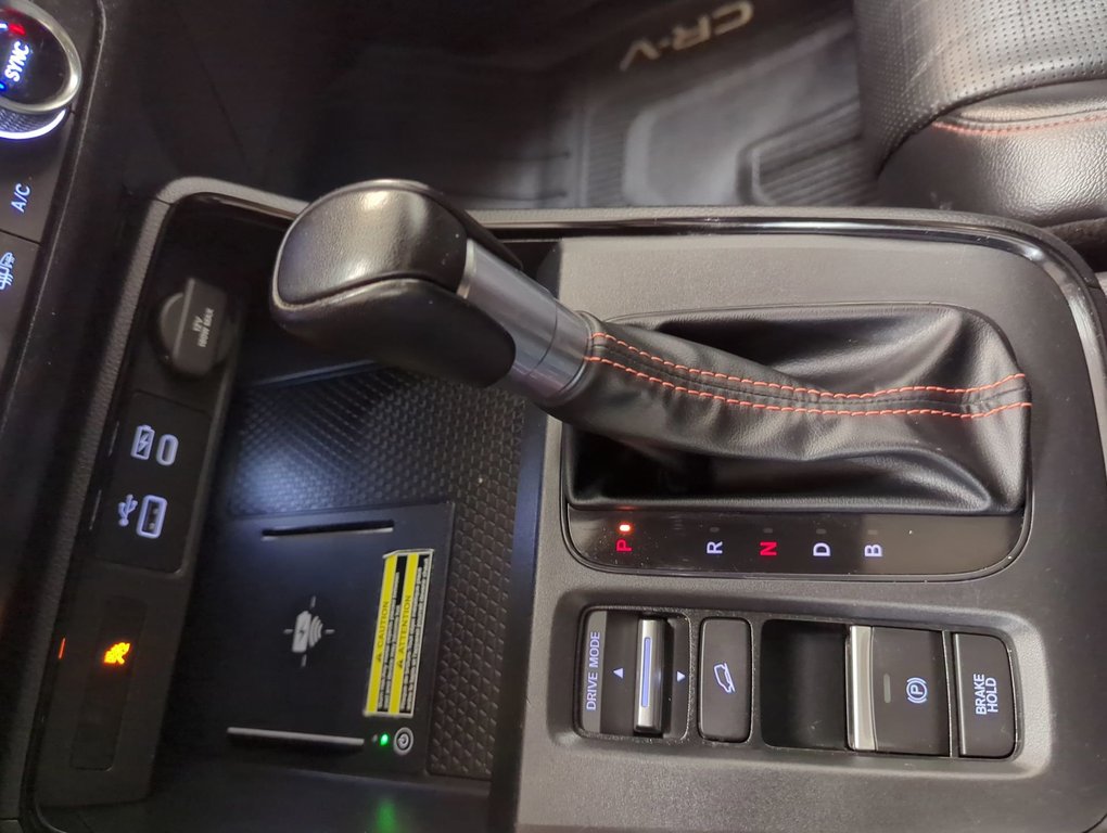 2025 Honda CR-V Hybrid EX-L in Dartmouth, Nova Scotia - 19 - w1024h768px