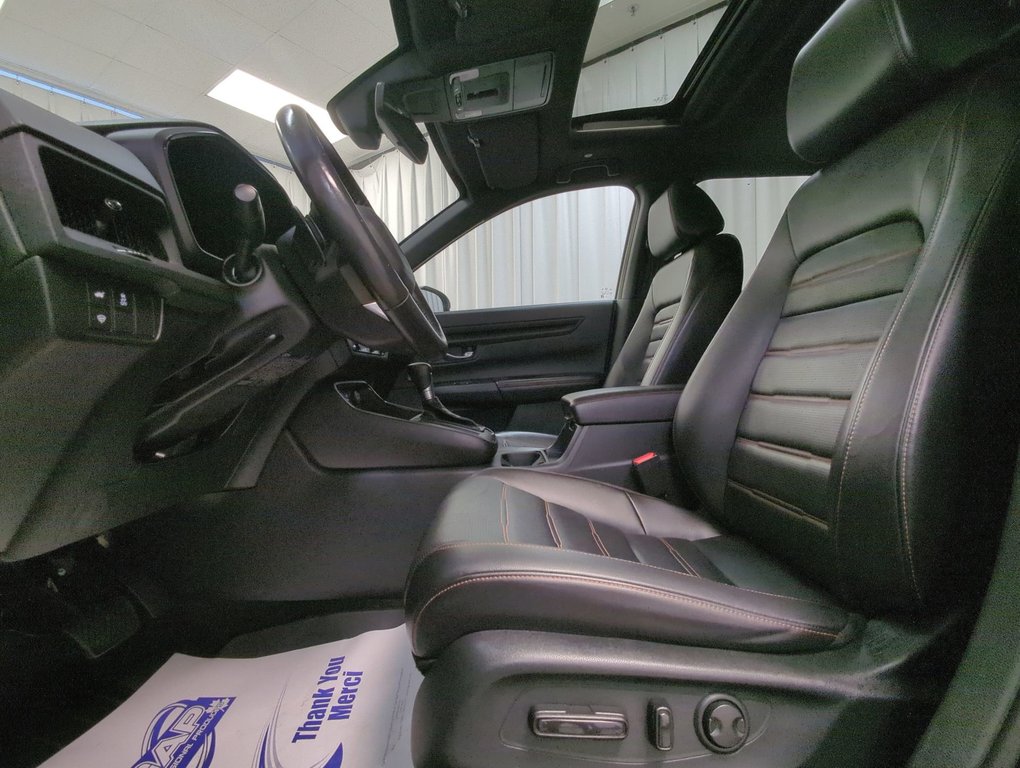 2025 Honda CR-V Hybrid EX-L in Dartmouth, Nova Scotia - 11 - w1024h768px