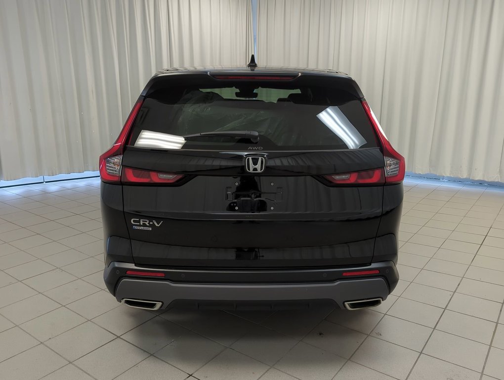 2025 Honda CR-V Hybrid EX-L in Dartmouth, Nova Scotia - 7 - w1024h768px