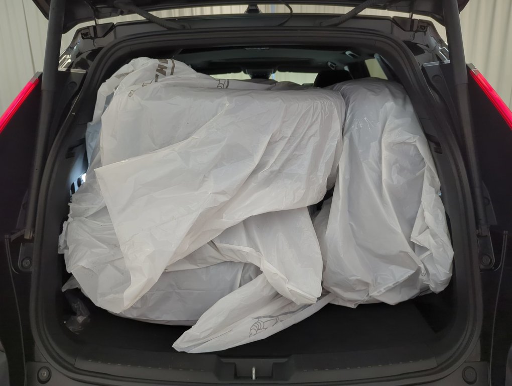 2025 Honda CR-V Hybrid EX-L in Dartmouth, Nova Scotia - 23 - w1024h768px