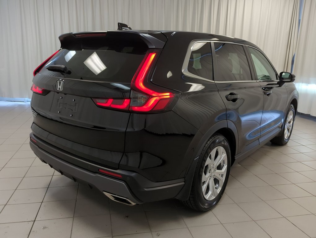 2025 Honda CR-V Hybrid EX-L in Dartmouth, Nova Scotia - 8 - w1024h768px