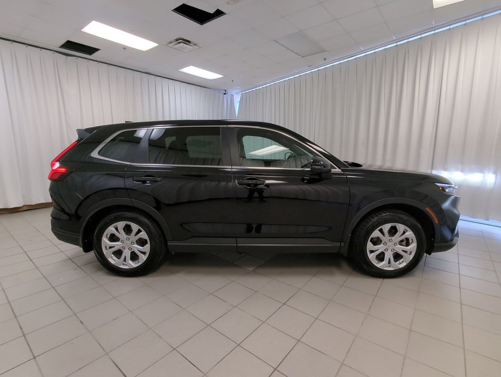 2025 Honda CR-V Hybrid EX-L in Dartmouth, Nova Scotia - 9 - w1024h768px