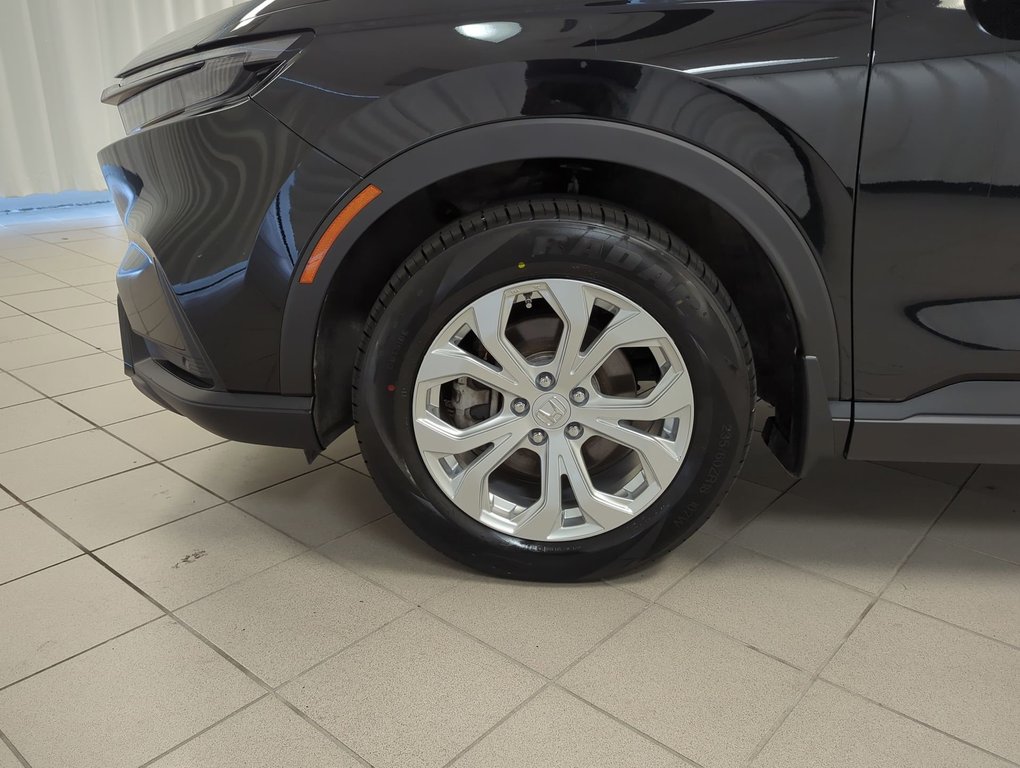 2025 Honda CR-V Hybrid EX-L in Dartmouth, Nova Scotia - 10 - w1024h768px