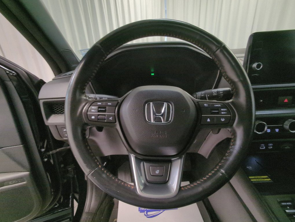 2025 Honda CR-V Hybrid EX-L in Dartmouth, Nova Scotia - 14 - w1024h768px