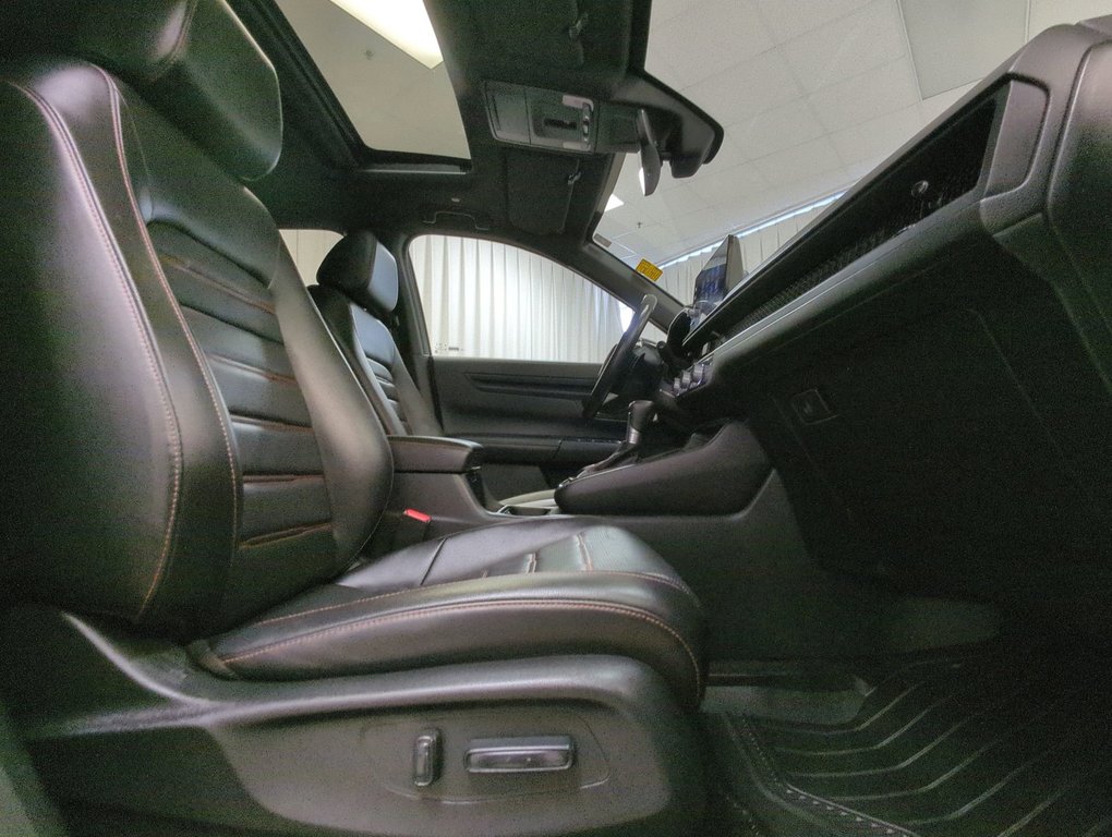 2025 Honda CR-V Hybrid EX-L in Dartmouth, Nova Scotia - 24 - w1024h768px