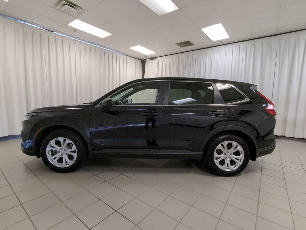 2025 Honda CR-V Hybrid EX-L in Dartmouth, Nova Scotia - 5 - w1024h768px