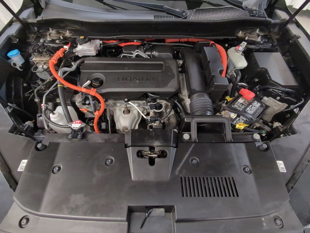 2025 Honda CR-V Hybrid EX-L in Dartmouth, Nova Scotia - 25 - w1024h768px